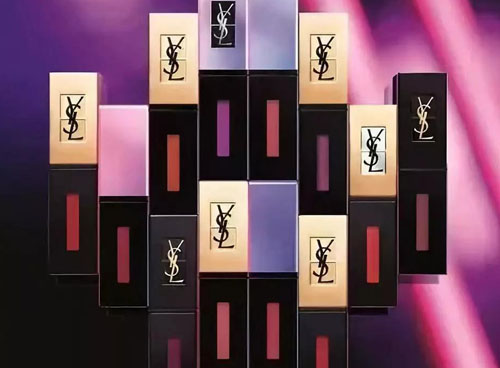 YSL又作妖了，這次的新品唇釉真的看不懂??！
