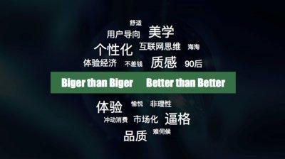 機(jī)遇VS挑戰(zhàn)，美妝市場新消費(fèi)時(shí)代來臨