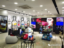 圣悅詩解讀—未來美妝進口集合店路在何方？